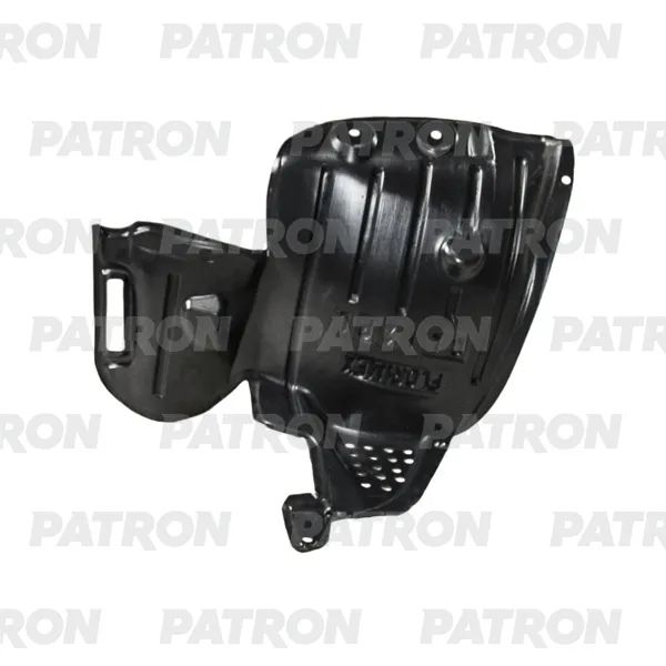 Подкрылок Передн лев, передняя часть RENAULT CLIO II 1990-19 PATRON P72-2215AL