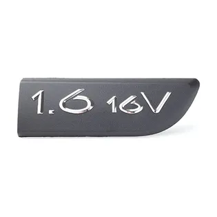 Эмблема молдинга двери передней правой RENAULT Megane II (1.6 16V) TORK TRK0671