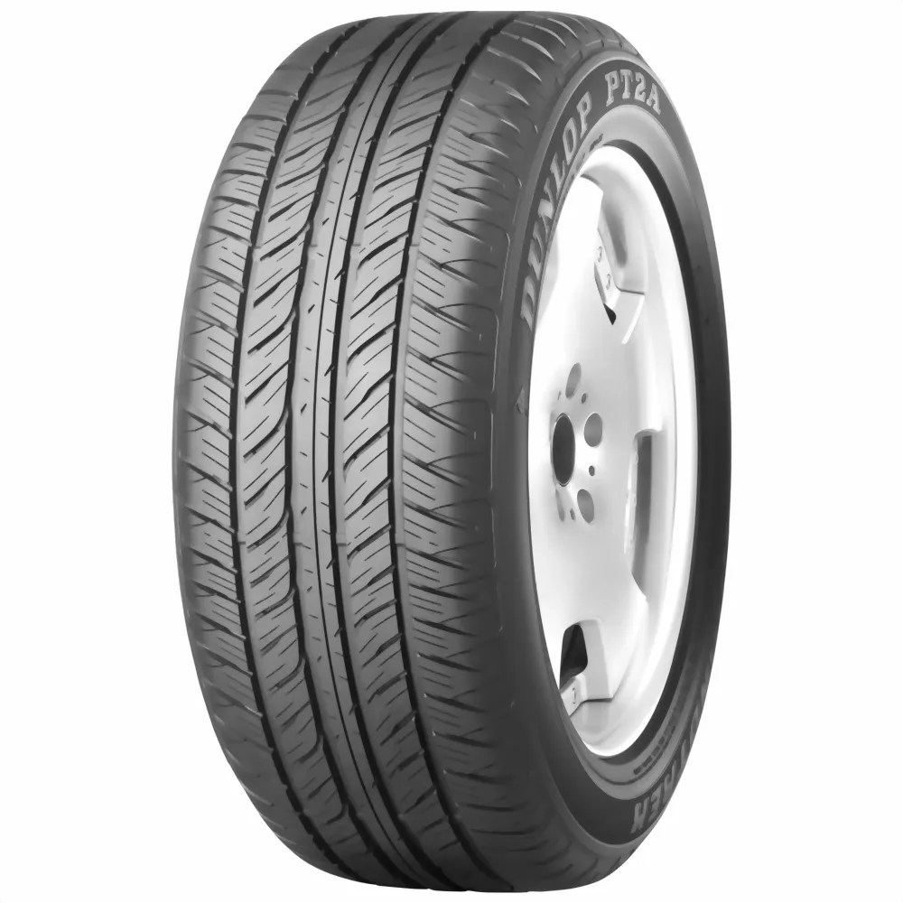 Шина R15 215/70 Dunlop Grandtrek PT2 98S лето 283611