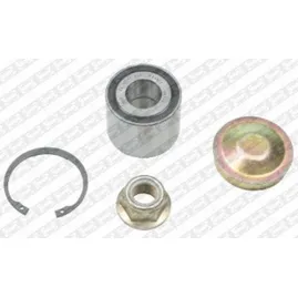 Подшипник задней ступицы SNR NTN-SNR R155.58