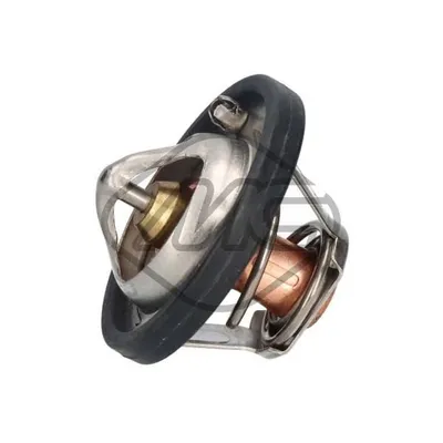 Термостат FORD FIESTA METALCAUCHO 03091