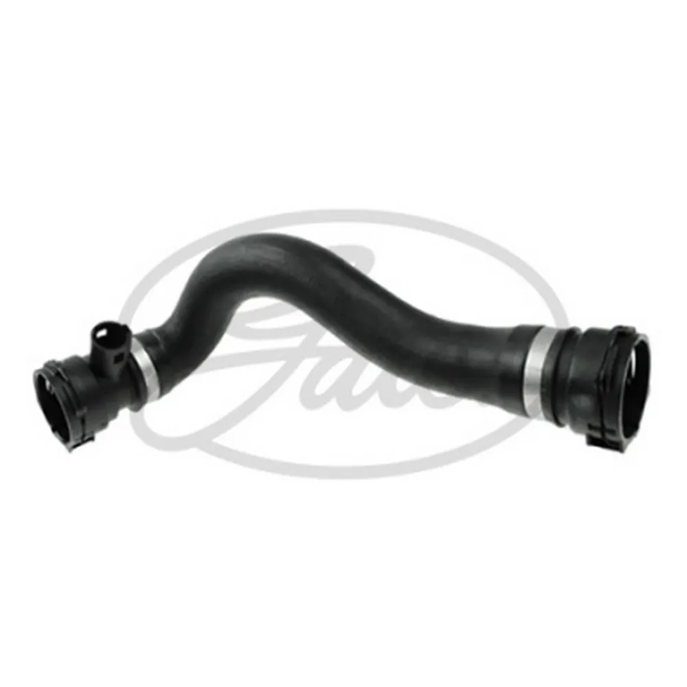 Патрубок системы охлаждения BMW X5(E53) mot.N62 GATES 05-2863