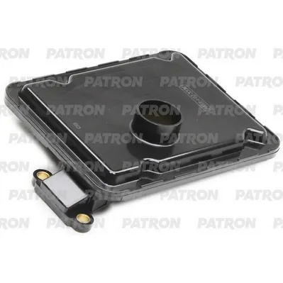 Фильтр АКПП HYUNDAI: I30, I40 12-, ix35 10-, SANTA FE 10- / KI PATRON PF5092
