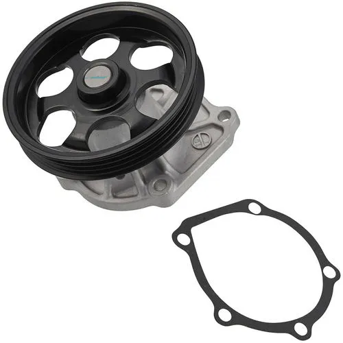 Водяной насос Toyota Corolla, Corsa, Paseo, Starlet ZIKMAR Z69738R
