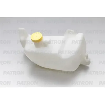 Бачок расширительный системы охлаждения NISSAN Micra (K11E) 1992-2002 PATRON P10-0072