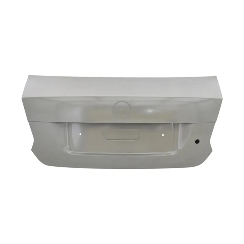 Крышка багажника POLO V 2010-2020 SAILING VWL055020300