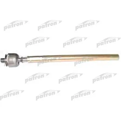 Тяга рулевая PEUGEOT: 306 93- PATRON PS2083