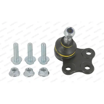 Опора шаровая L=R OPEL VecA/AstF L=R MOOG OP-BJ-5567