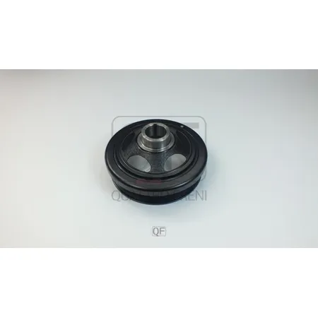 Шкив коленвала QUATTRO FRENI QF51A00122