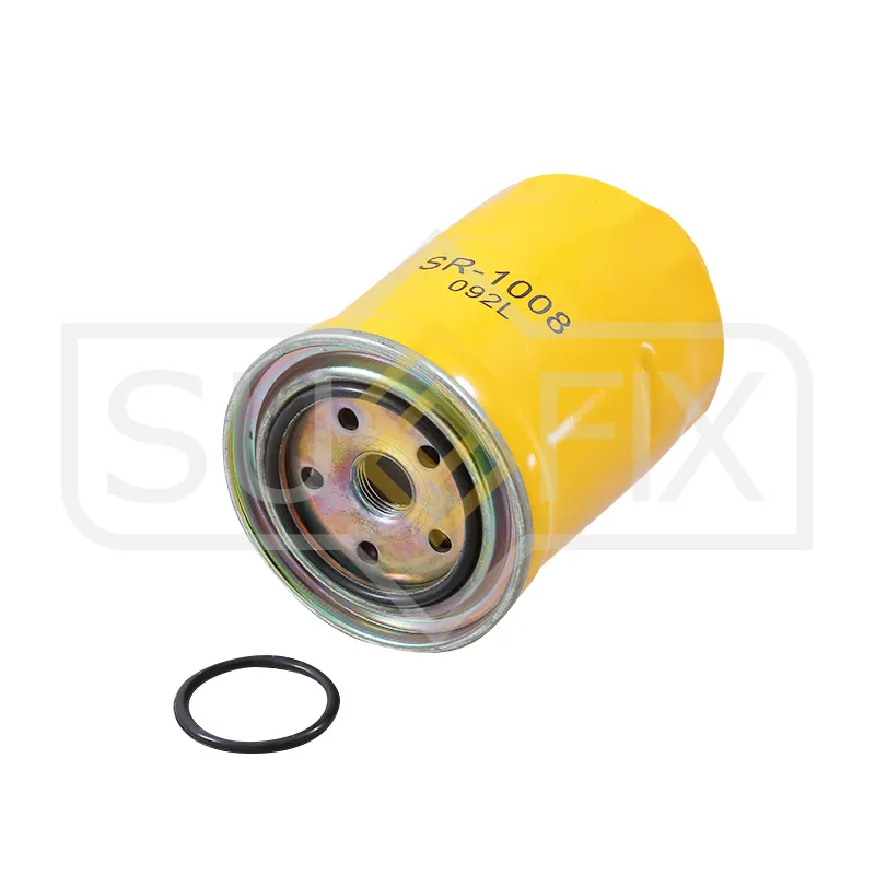 Фильтр топливный SUFIX SR-1008