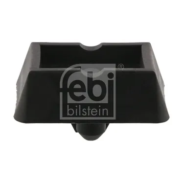 Подушка под домкрат E46, E65, X3/51718268885 FEBI 37652