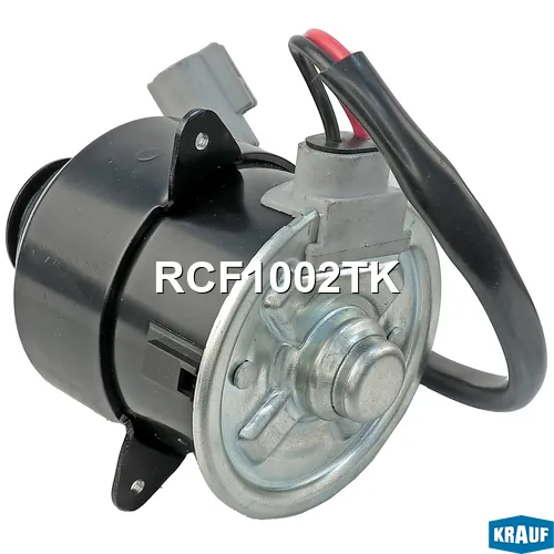 Мотор отопителя KRAUF RCF1002TK