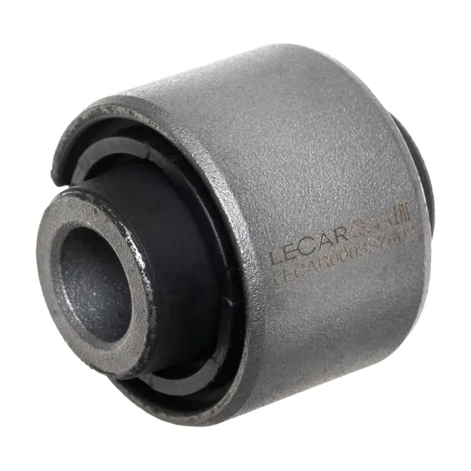 Сайлентблоки подвески; заднего поперечного рычага; LECAR LECAR000387602