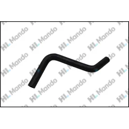 Шланг HYUNDAI Elantra (00-) от бачка к насосу ГУРа MANDO DCC020750