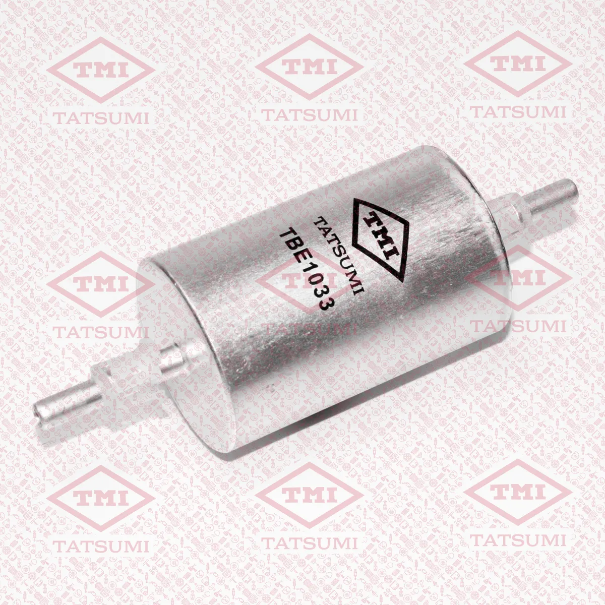 Фильтр топливный CHEVROLET Evanda/Lacetti/Matiz/Nubira 98-> TATSUMI TBE1033