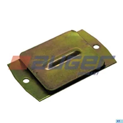 Подушка рессоры передней Volvo FH12 AUGER 53301