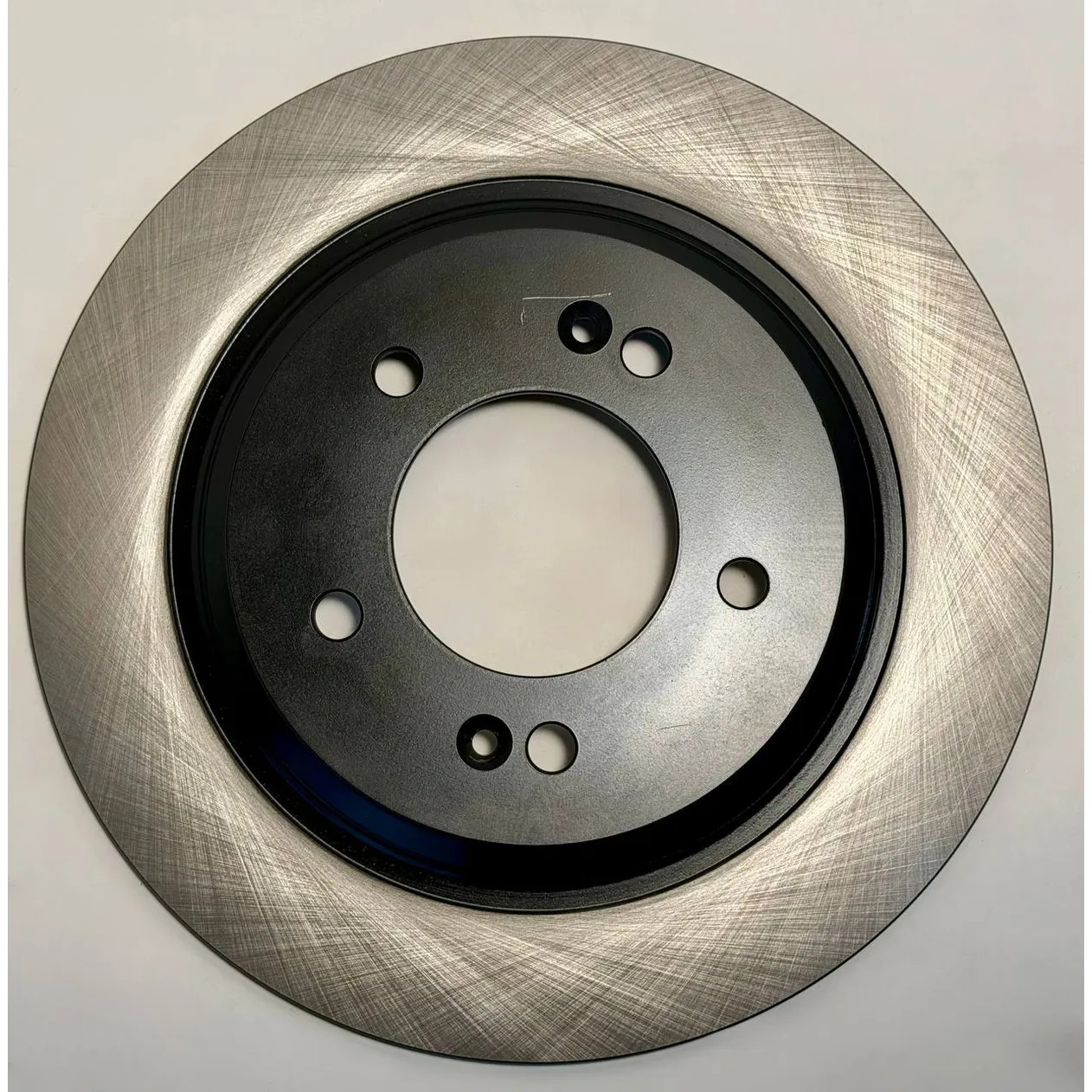 Уценка Диск тормозной задний, Уценка для HYUNDAI / KIA CWORKS C220R0737-N0