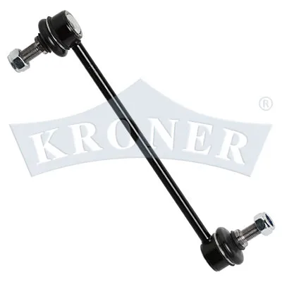 Стойка стабилизатора перед. KIA Cee`d (06-), HYUNDAI i30 (07-) KRONER K303136