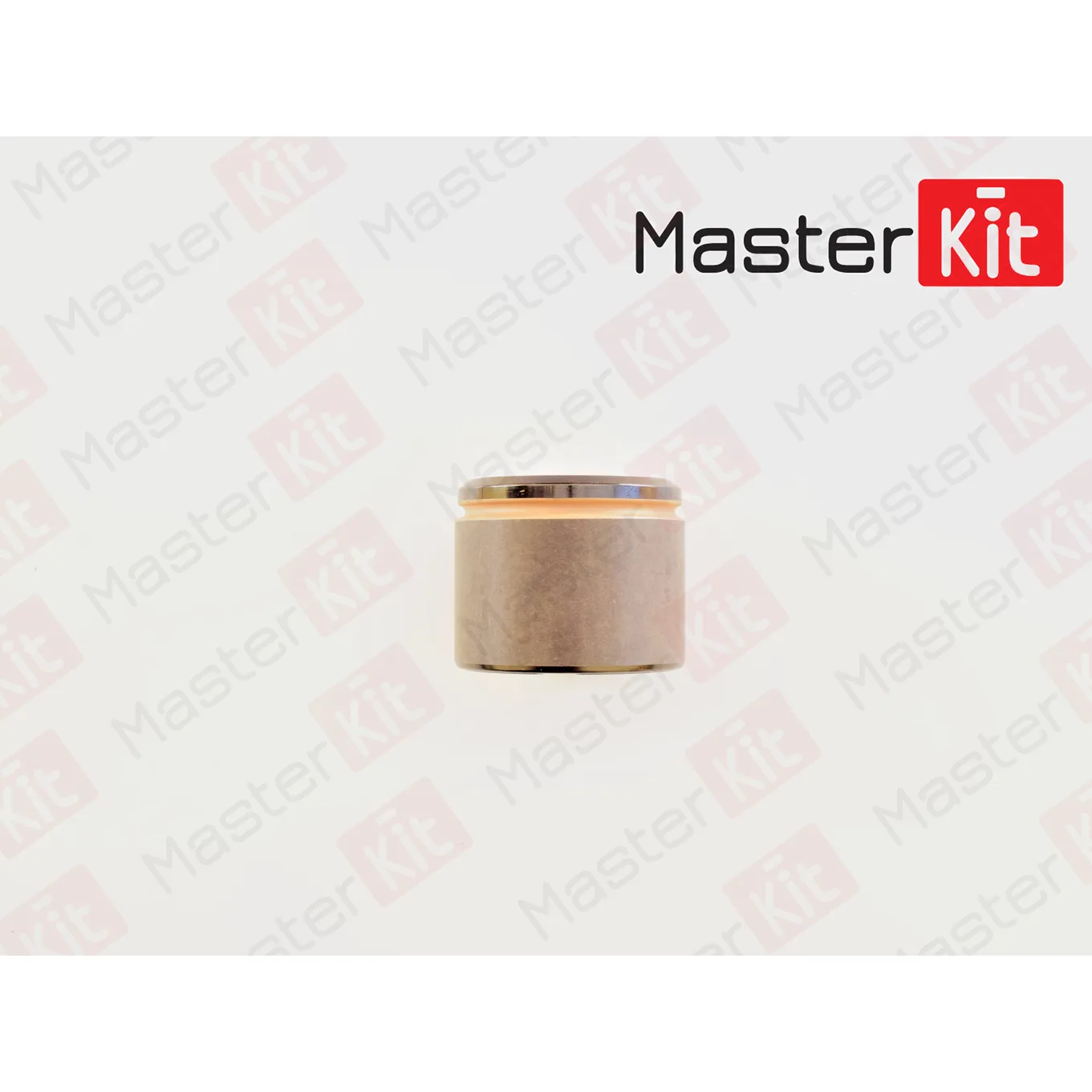 Поршень тормозного суппорта Jeep CHEROKEE (KJ) 2001 - 2008 MASTERKIT 77A1819