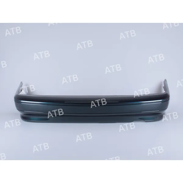Бампер ВАЗ 2113 хэтчбек задний Цунами 363 полноокрашенный ATB 1AV13018R363