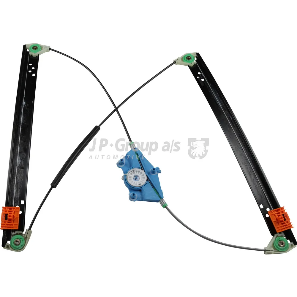 Стеклоподъемник VW TOUAREG -10 перед.прав. JP 1188106580