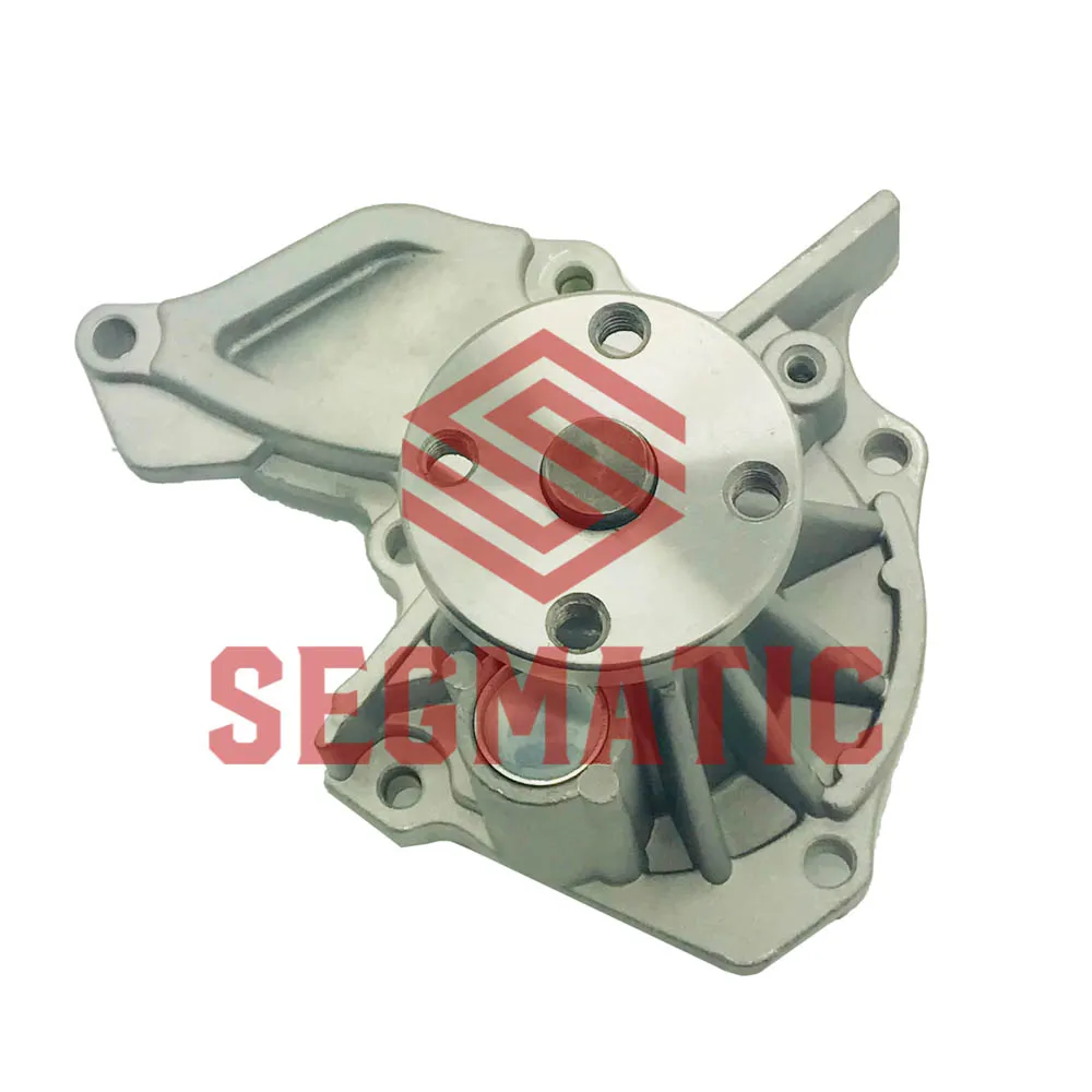 Водяной насос FORD FIESTA IV(JA_ , JB_ )1.25i 16V SEGMATIC SGWP6019