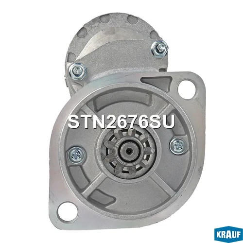 Стартер DENSO TYPE KRAUF STN2676SU