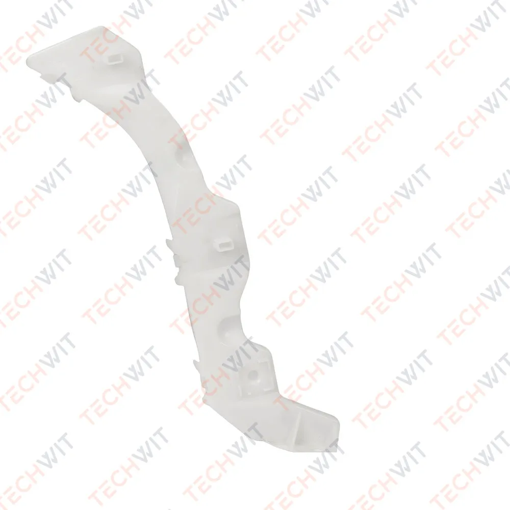 Кронштейн крепления бампера заднего Лев. Mazda M6 2003-2007 TECHWIT BD062MZD023TW