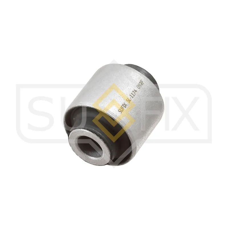 Сайлентблок подвески SUFIX SL-1174