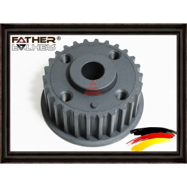 Шкив FATHER F3111R77