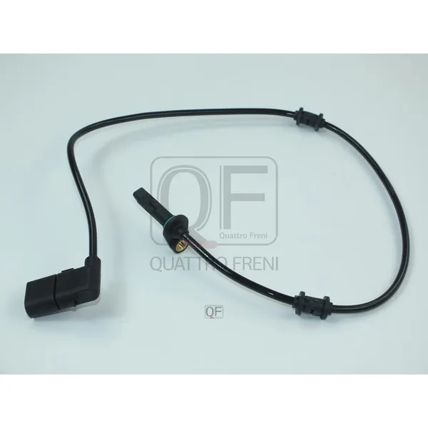 Датчик скорости RR LH ABS QUATTRO FRENI QF61F00470