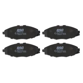 Тормозные колодки - передние BSG BSG 65-200-050