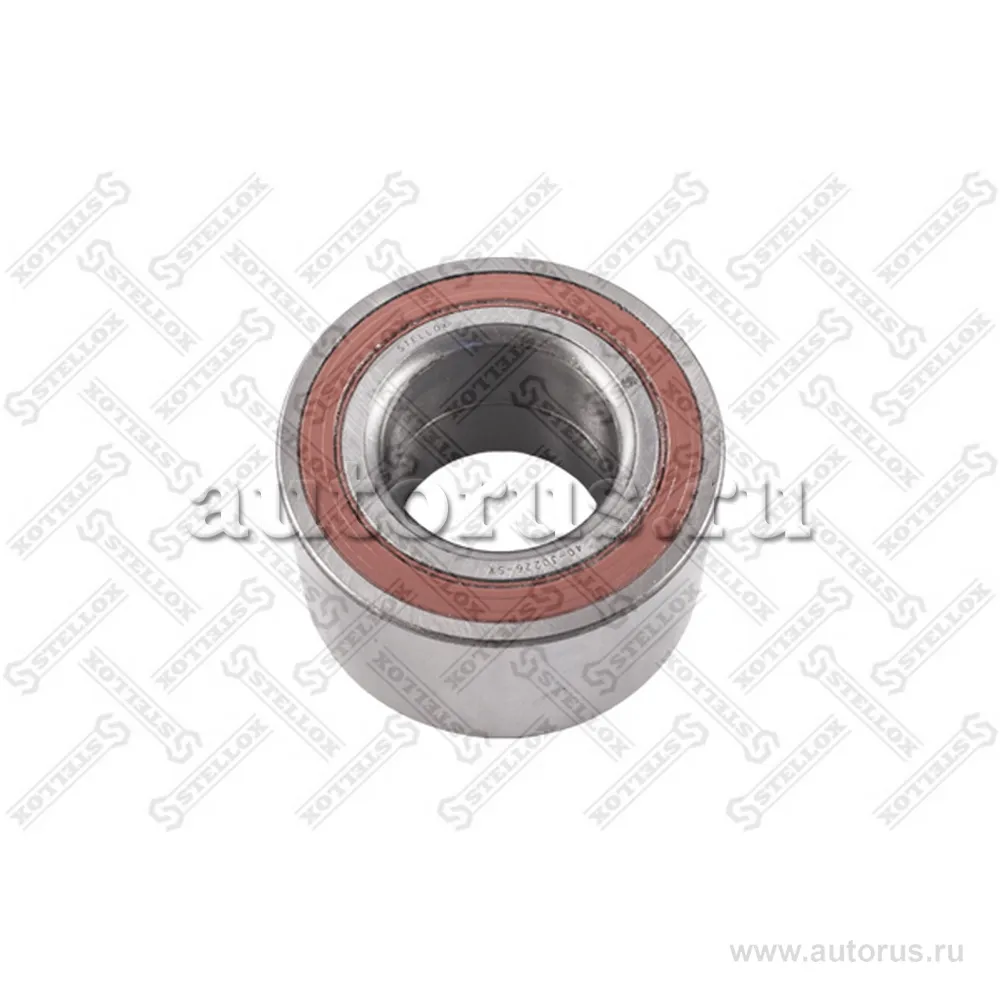 Подшипник ступицы передней KIA Carens 02-06 STELLOX 40-30226-SX