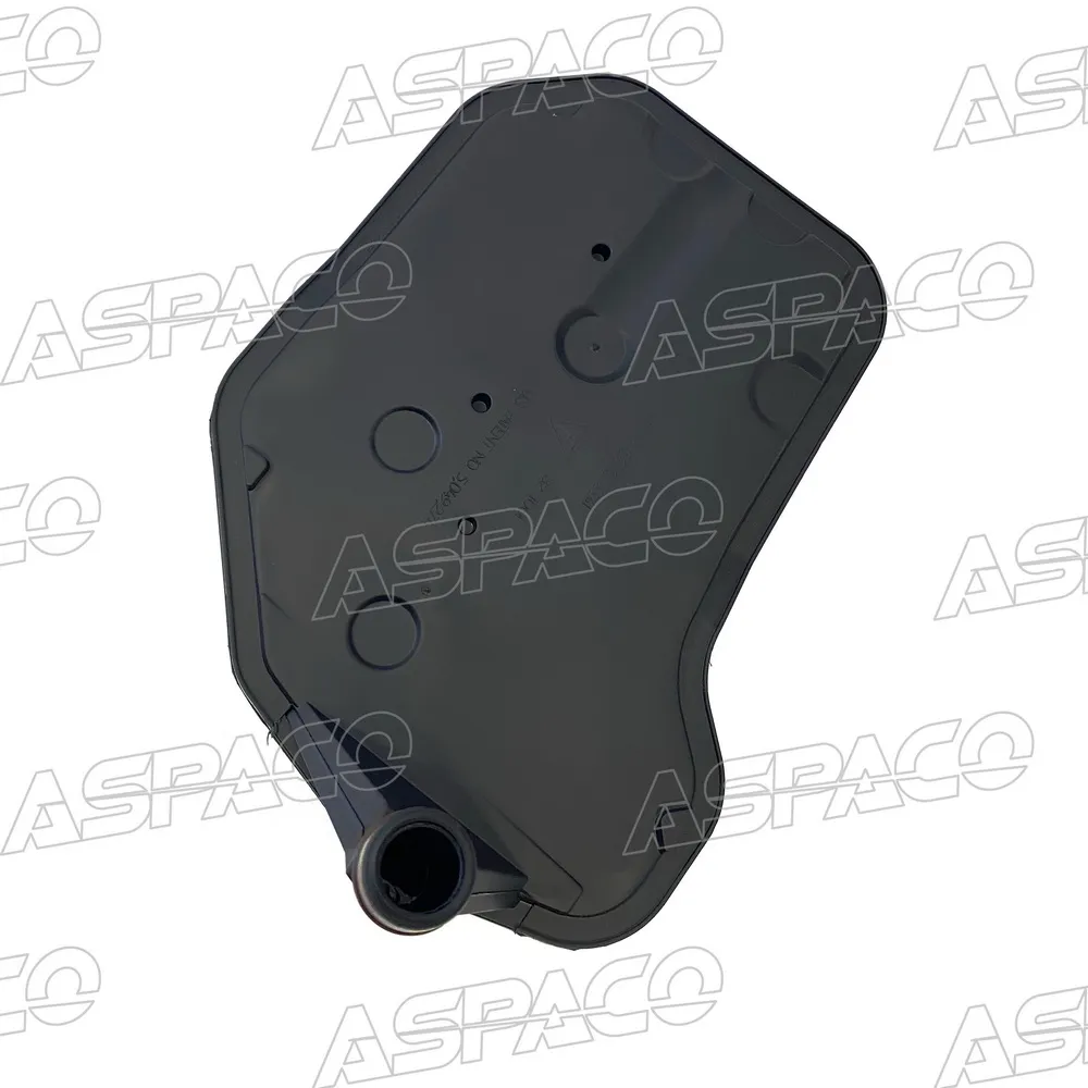 Фильтр акпп CHEVROLET TRAIL BLAZER (01-10) ASPACO AP8824