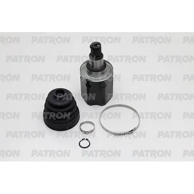 ШРУС внутренний 23X50X24 TOYOTA HIGHLANDER GSU45/GVU48/ PATRON PCV2152