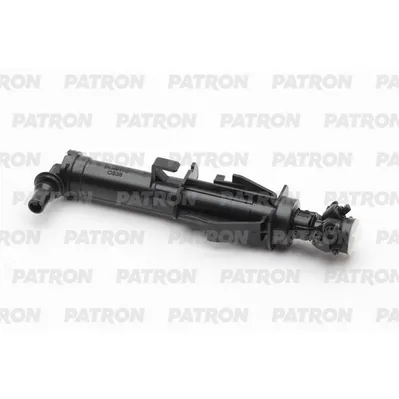 Форсунка омывателя фары (левая) VW Golf VII 2013- PATRON PHW172