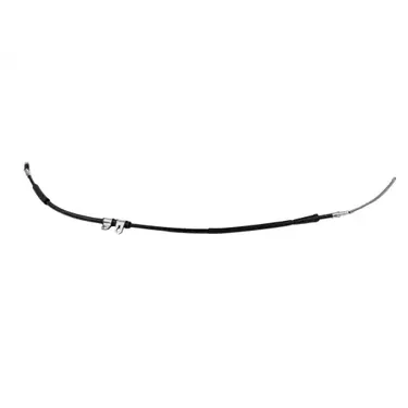 Трос ручника левый Hyundai Trajet 00-08 STELLOX 29-96104-SX