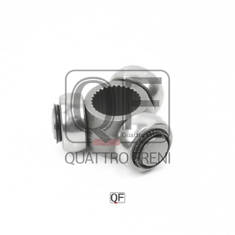 Трипоид 30X299 QUATTRO FRENI QF00000098