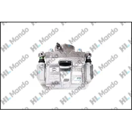Суппорт передний L HYUNDAI MANDO EX581803QA50
