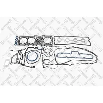 К-кт прокладок ДВС ГАЗ-3302 дв. CUMMINS ISF 2.8 STELLOX 11-25560-SX
