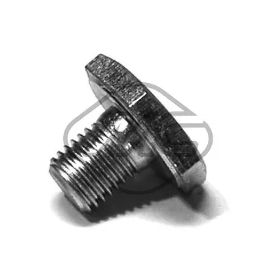 Пробка сливная PSA CITROEN Metalcaucho 02929