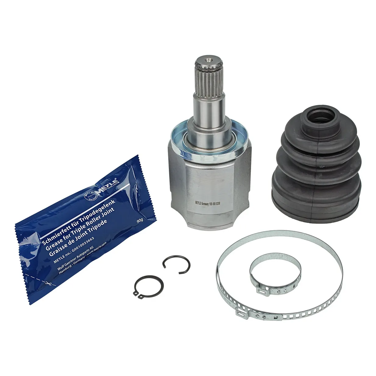 Шрус кпп skoda felicia 1.3-1.6  90