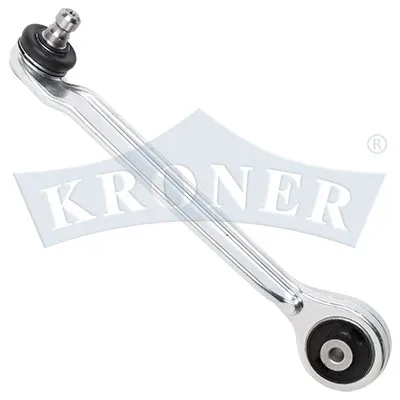 Рычаг (перед. верх. лев. перед.) AUDI A6 (97-) KRONER K340004