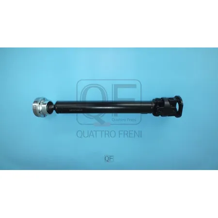 Вал карданный QUATTRO FRENI QF03C00018