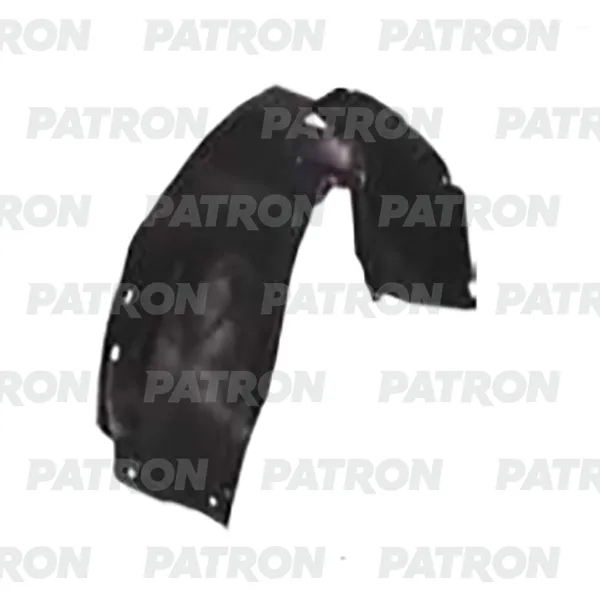 Подкрылок Передн лев OPEL CORSA B 93-00 PATRON P72-2473AL