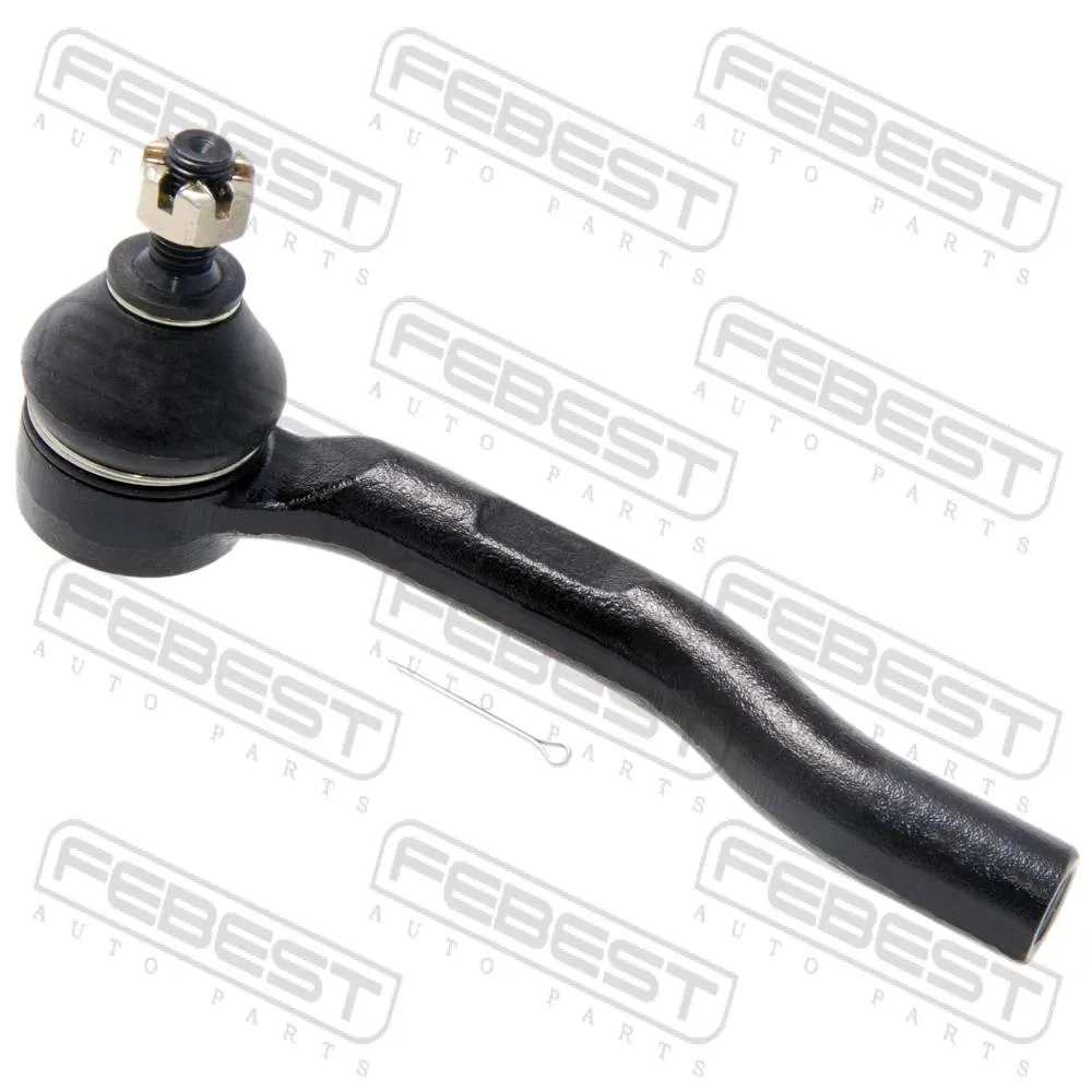 Наконечник рулевой R HONDA MOBILIO ALMAS GB1 FEBEST 0321-GBRH