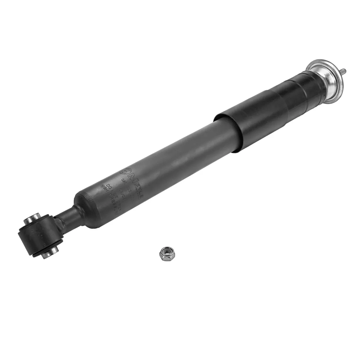 Амортизатор задний L=R MB W140 MEYLE 026 725 0003