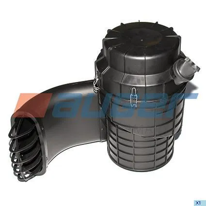 Корпус фильтра воздушного в сборе Scania 94 114 124 144 164 4-series AUGER 75848