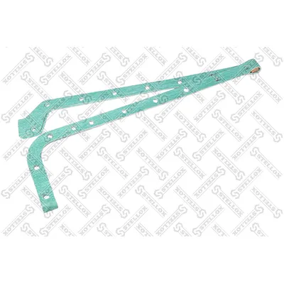 Прокладка картера Iveco EuroStar 01.93-02.02/EuroTrakker 01.93-04 STELLOX 81-11287-SX