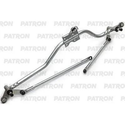 Трапеция стеклоочистителя VW Transporter T5/T6 2003- PATRON PWL014
